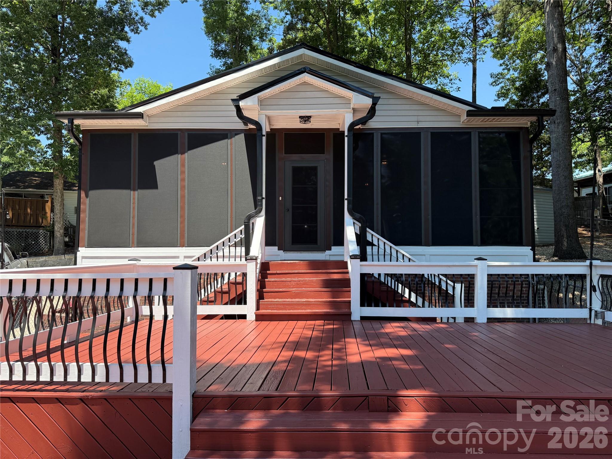 278/280 Lake Tillery Trail Mount Gilead NC 27306