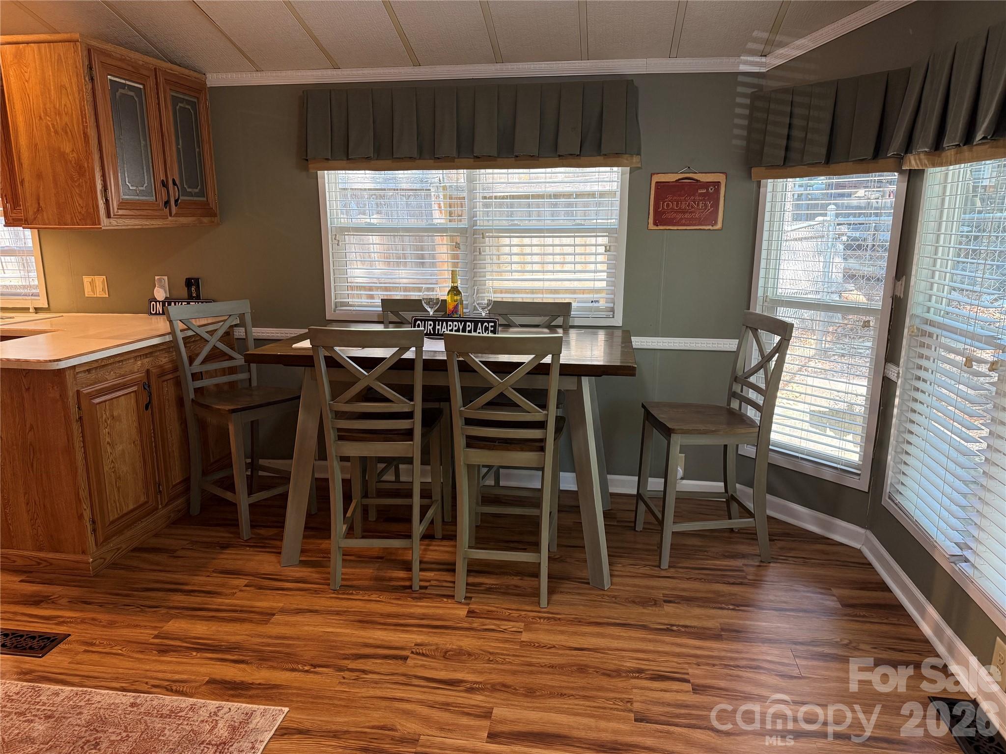 278/280 Lake Tillery Trail Mount Gilead NC 27306