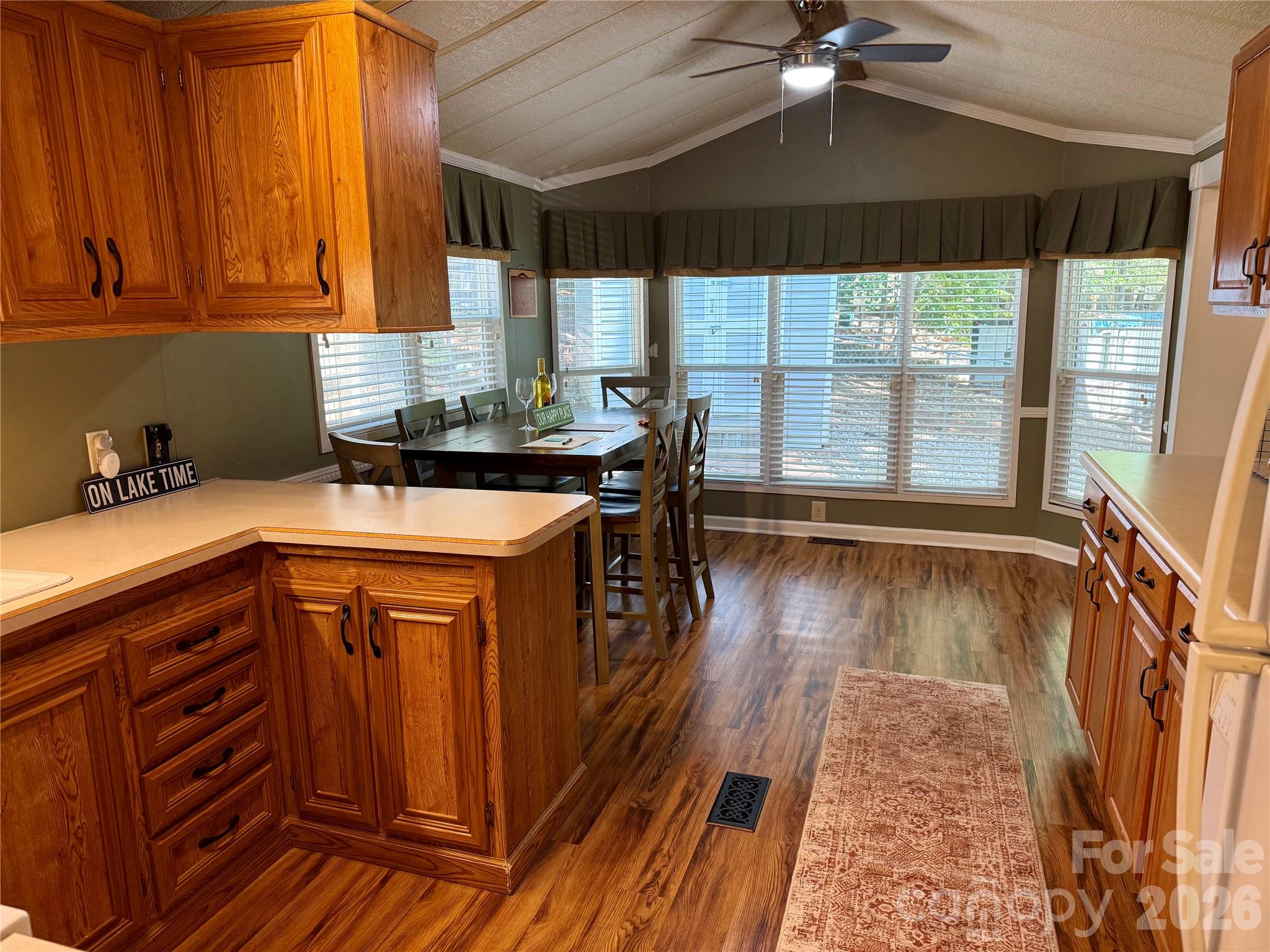 278/280 Lake Tillery Trail Mount Gilead NC 27306