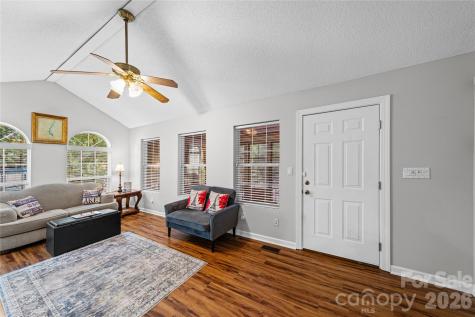 278/280 Lake Tillery Trail Mount Gilead NC 27306