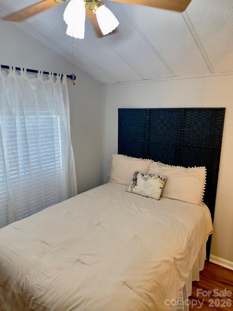 278/280 Lake Tillery Trail Mount Gilead NC 27306