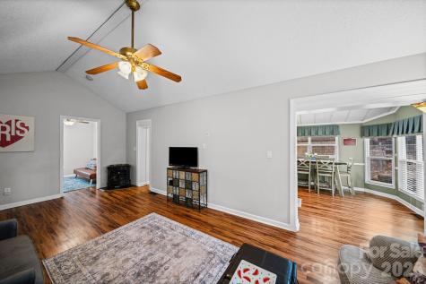 278/280 Lake Tillery Trail Mount Gilead NC 27306