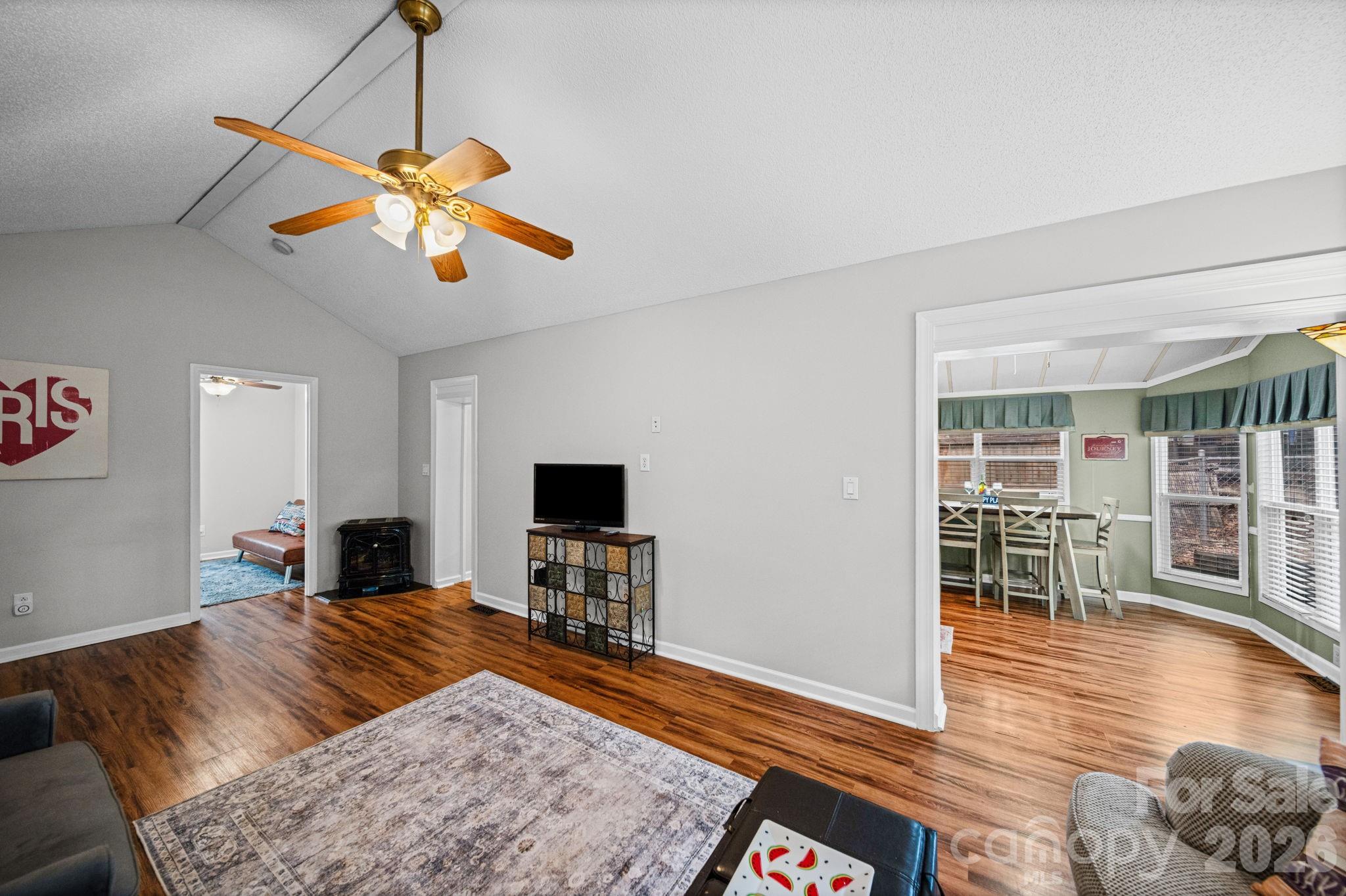 278/280 Lake Tillery Trail Mount Gilead NC 27306