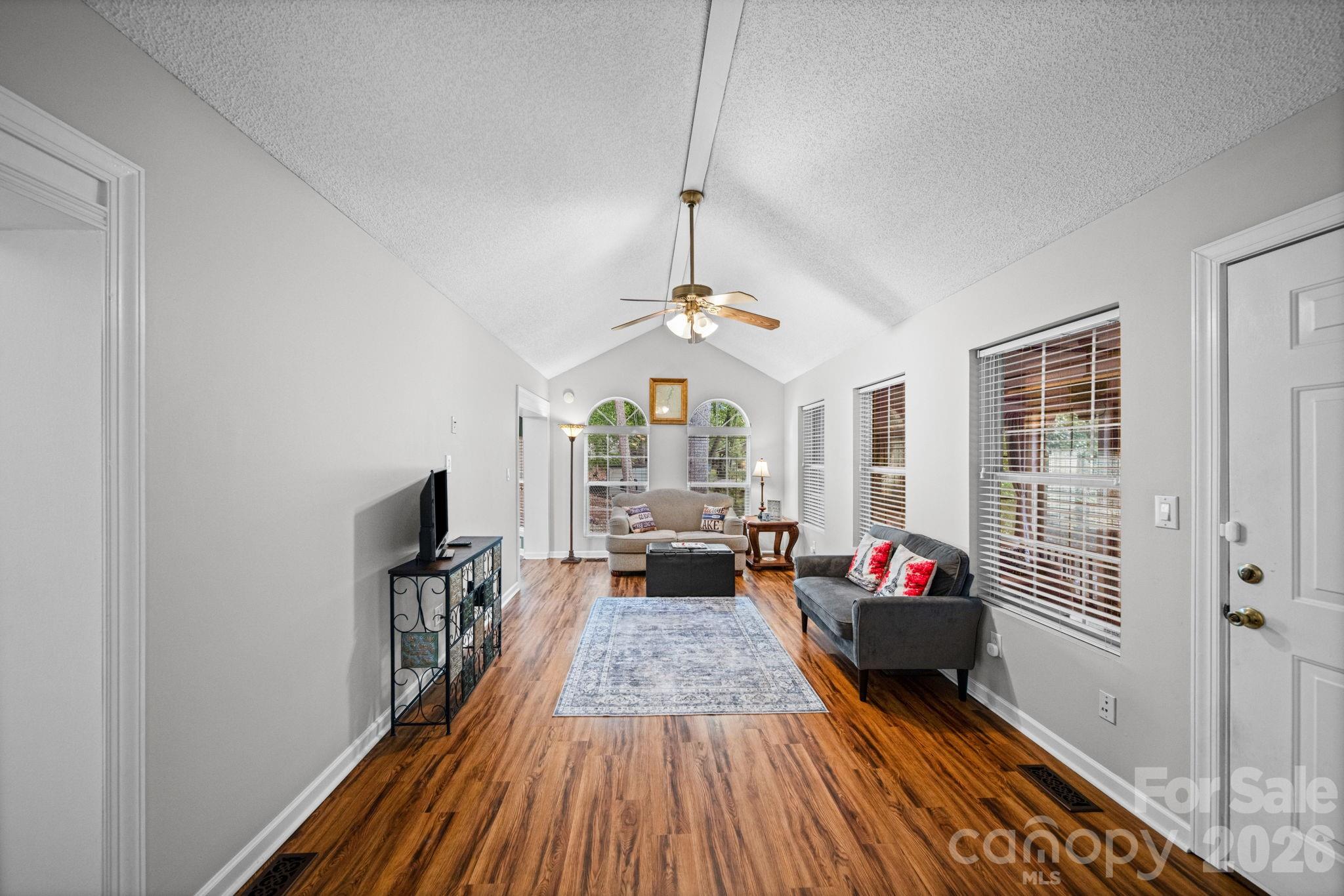 278/280 Lake Tillery Trail Mount Gilead NC 27306