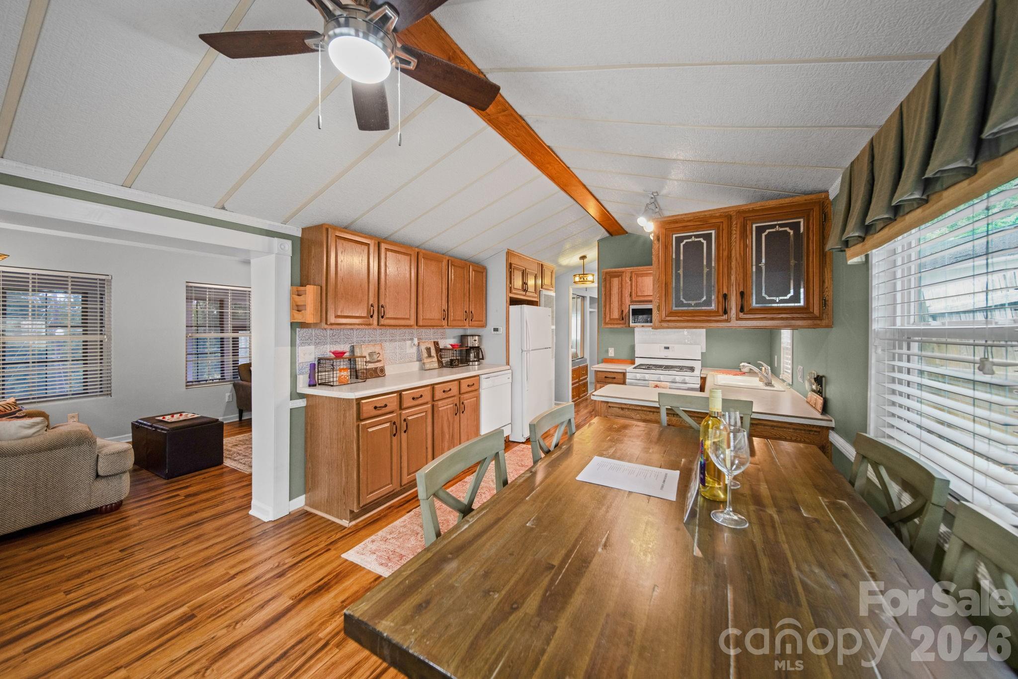 278/280 Lake Tillery Trail Mount Gilead NC 27306