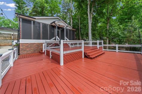 278/280 Lake Tillery Trail Mount Gilead NC 27306
