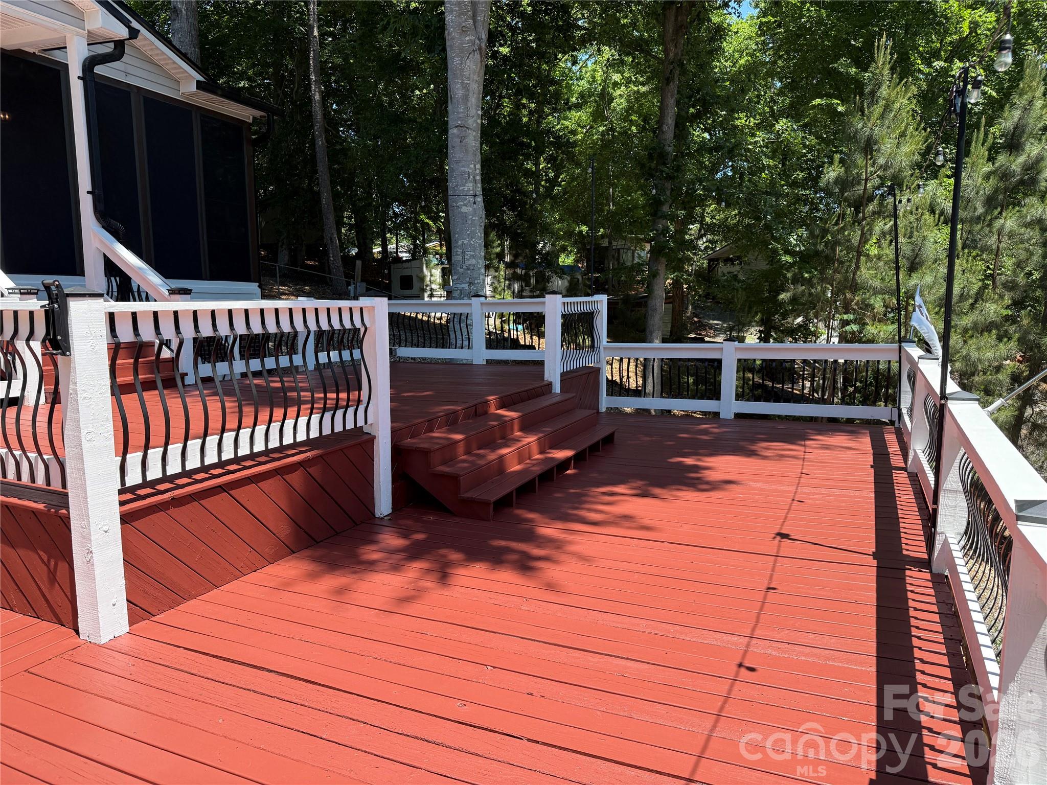 278/280 Lake Tillery Trail Mount Gilead NC 27306