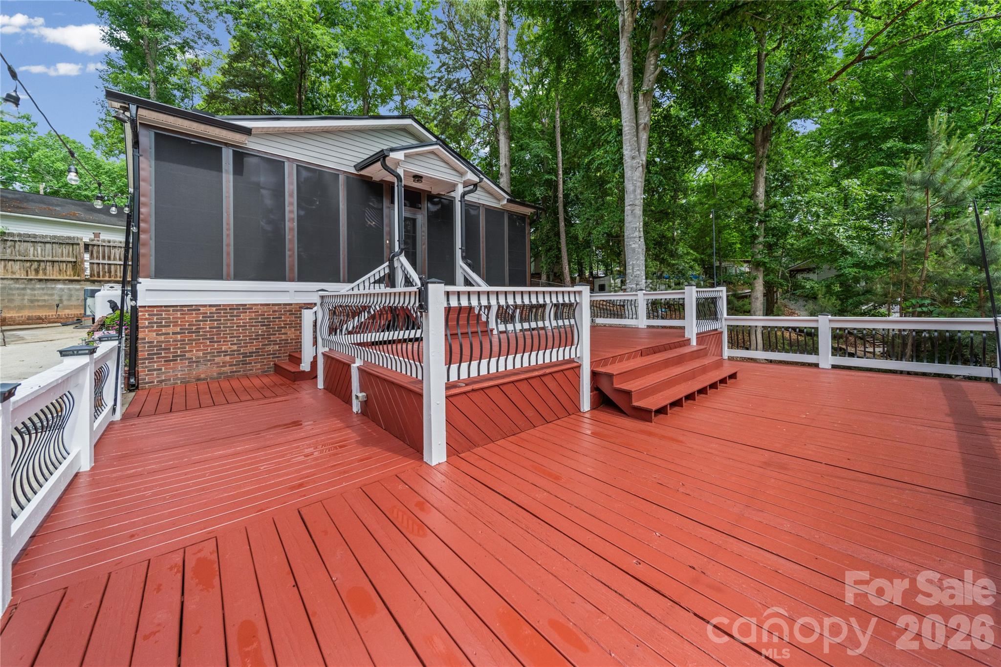 278/280 Lake Tillery Trail Mount Gilead NC 27306