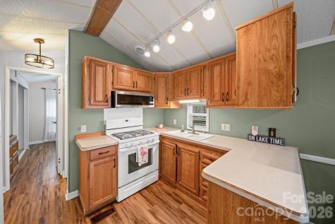 278/280 Lake Tillery Trail Mount Gilead NC 27306