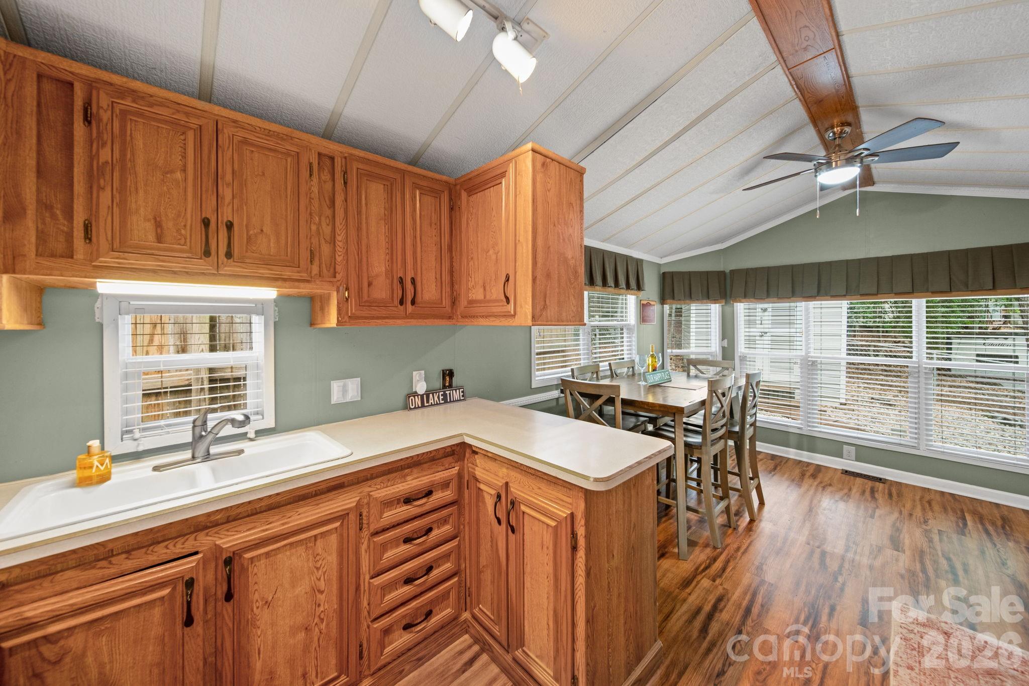 278/280 Lake Tillery Trail Mount Gilead NC 27306