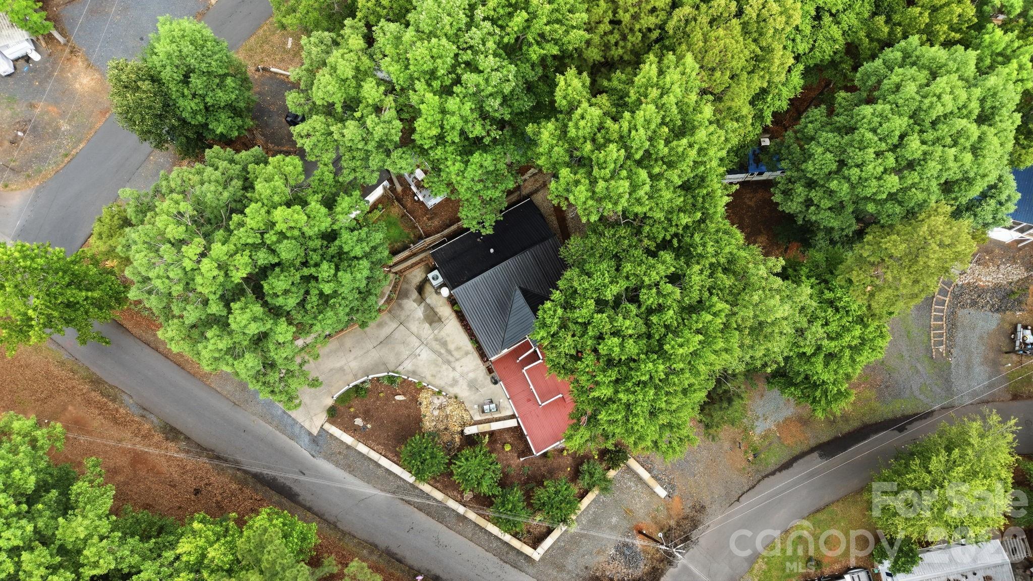 278/280 Lake Tillery Trail Mount Gilead NC 27306
