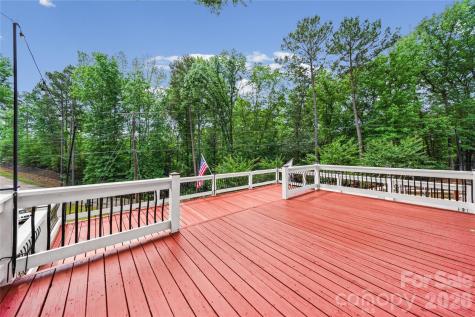 278/280 Lake Tillery Trail Mount Gilead NC 27306