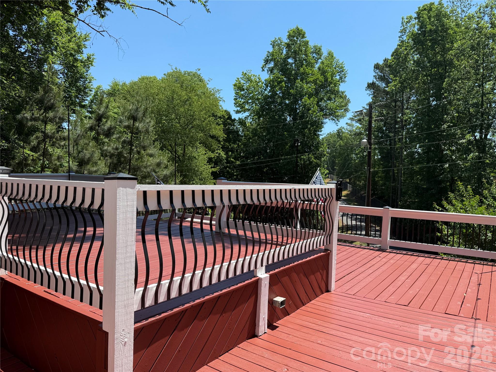278/280 Lake Tillery Trail Mount Gilead NC 27306