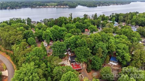 278/280 Lake Tillery Trail Mount Gilead NC 27306