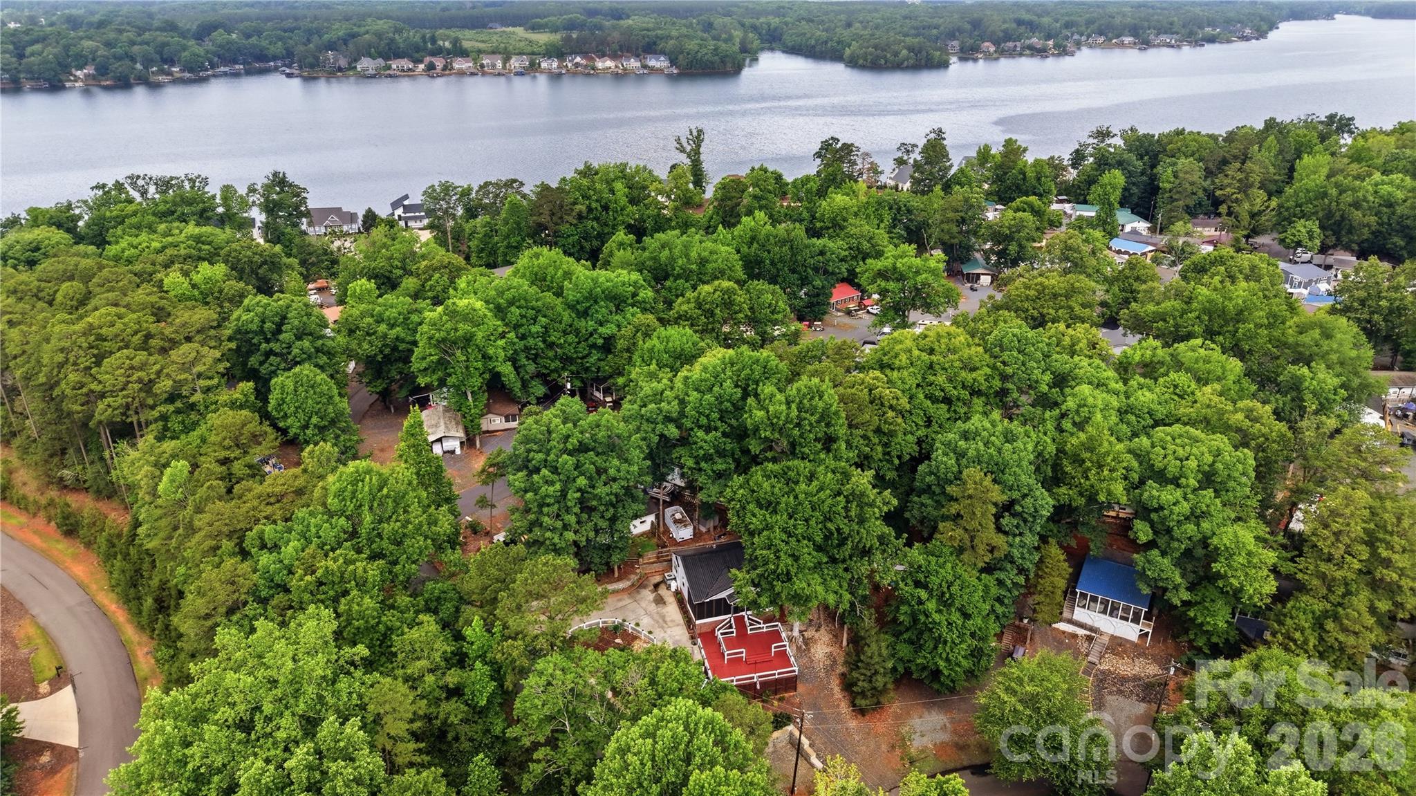 278/280 Lake Tillery Trail Mount Gilead NC 27306