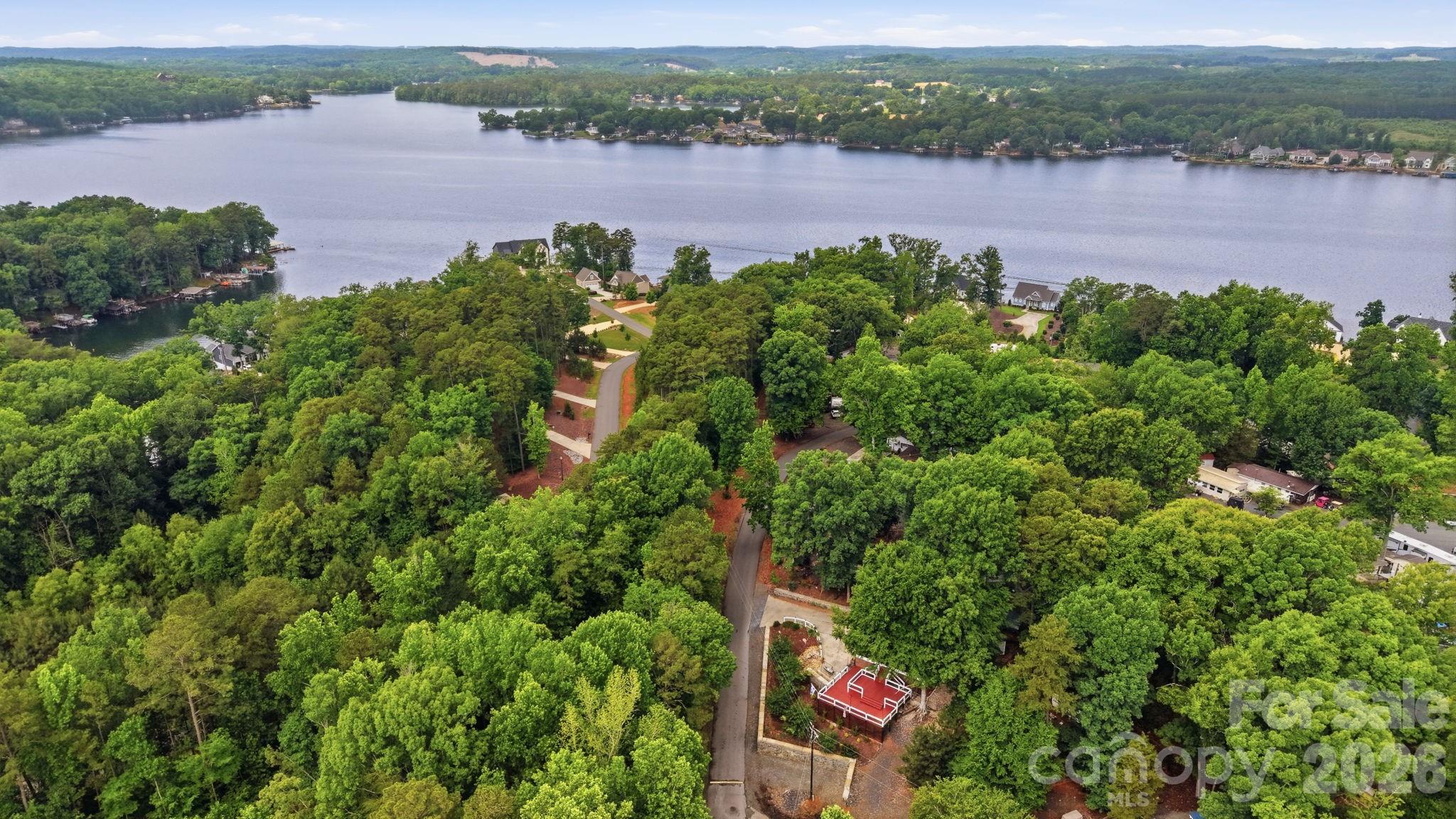278/280 Lake Tillery Trail Mount Gilead NC 27306