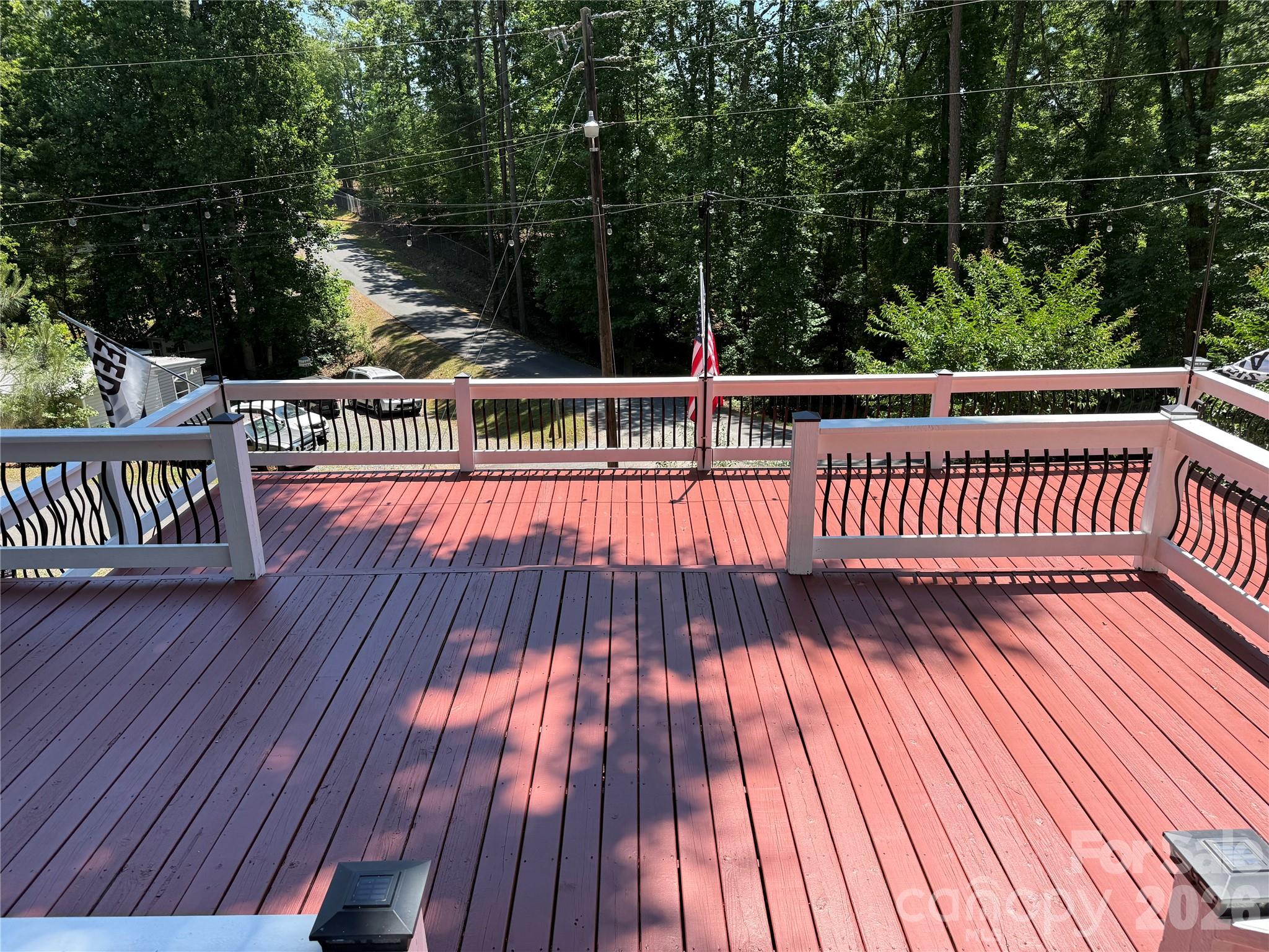 278/280 Lake Tillery Trail Mount Gilead NC 27306