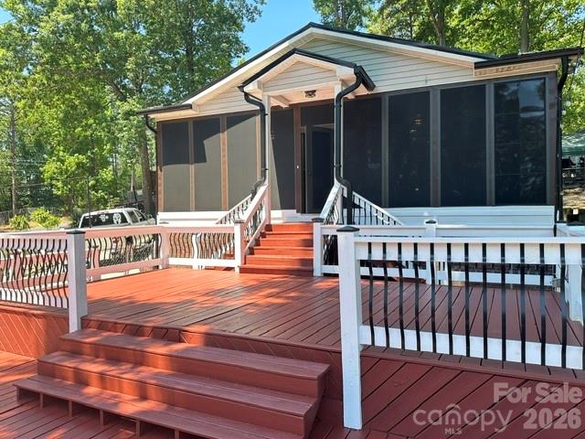 278/280 Lake Tillery Trail Mount Gilead NC 27306