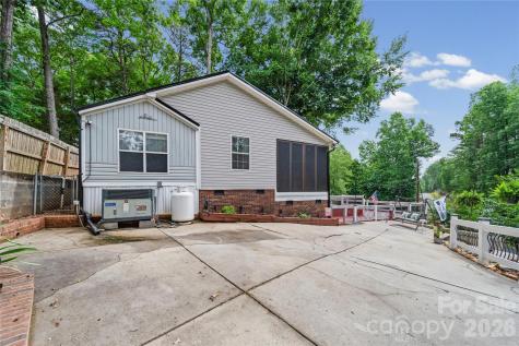 278/280 Lake Tillery Trail Mount Gilead NC 27306