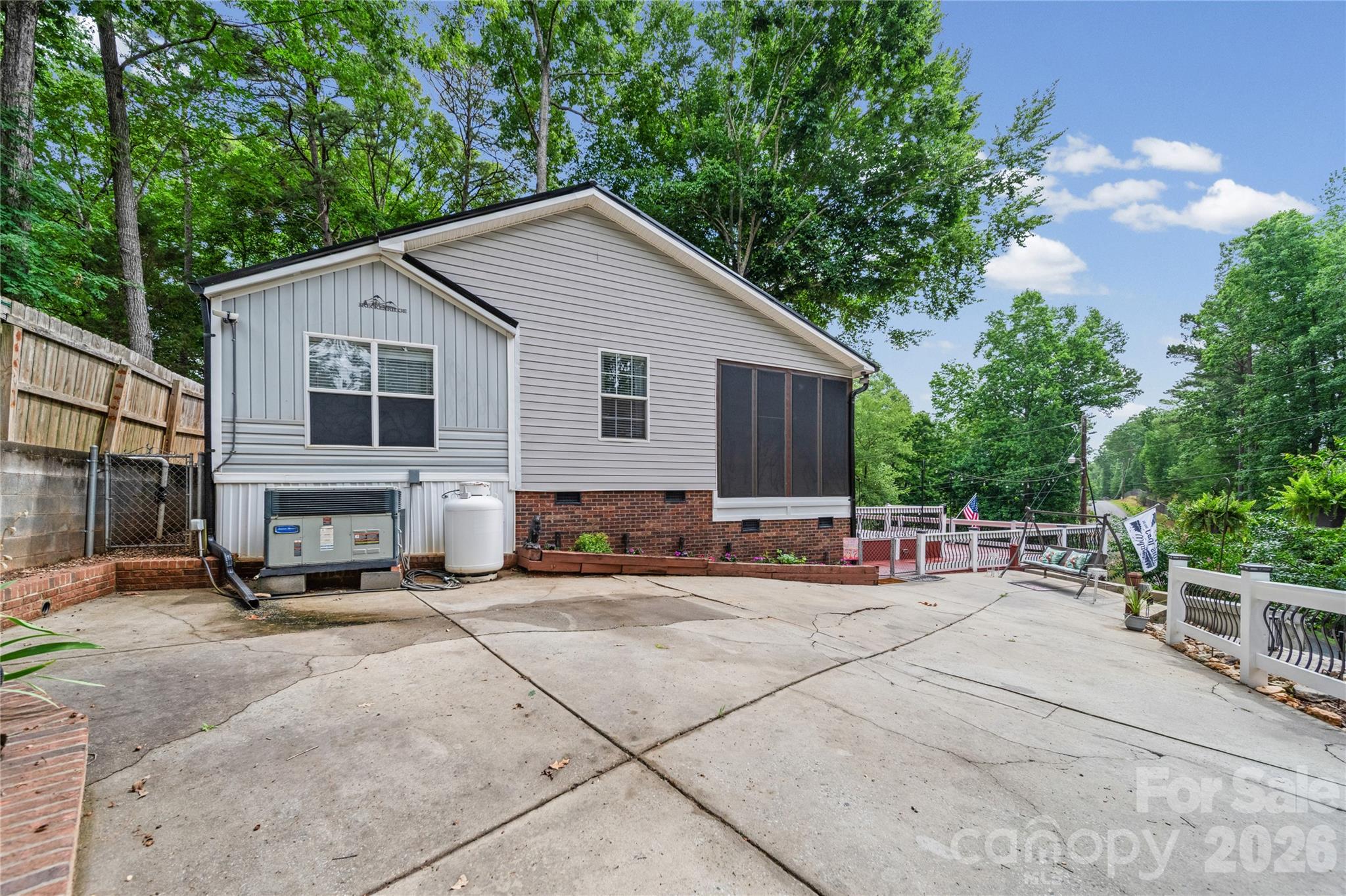 278/280 Lake Tillery Trail Mount Gilead NC 27306