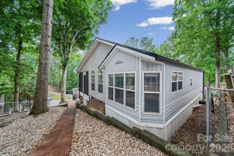 278/280 Lake Tillery Trail Mount Gilead NC 27306