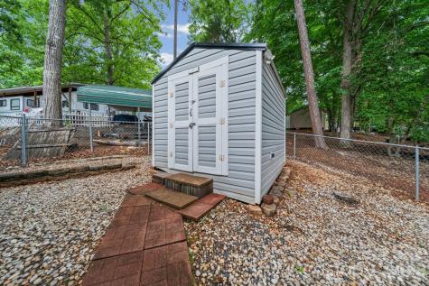 278/280 Lake Tillery Trail Mount Gilead NC 27306