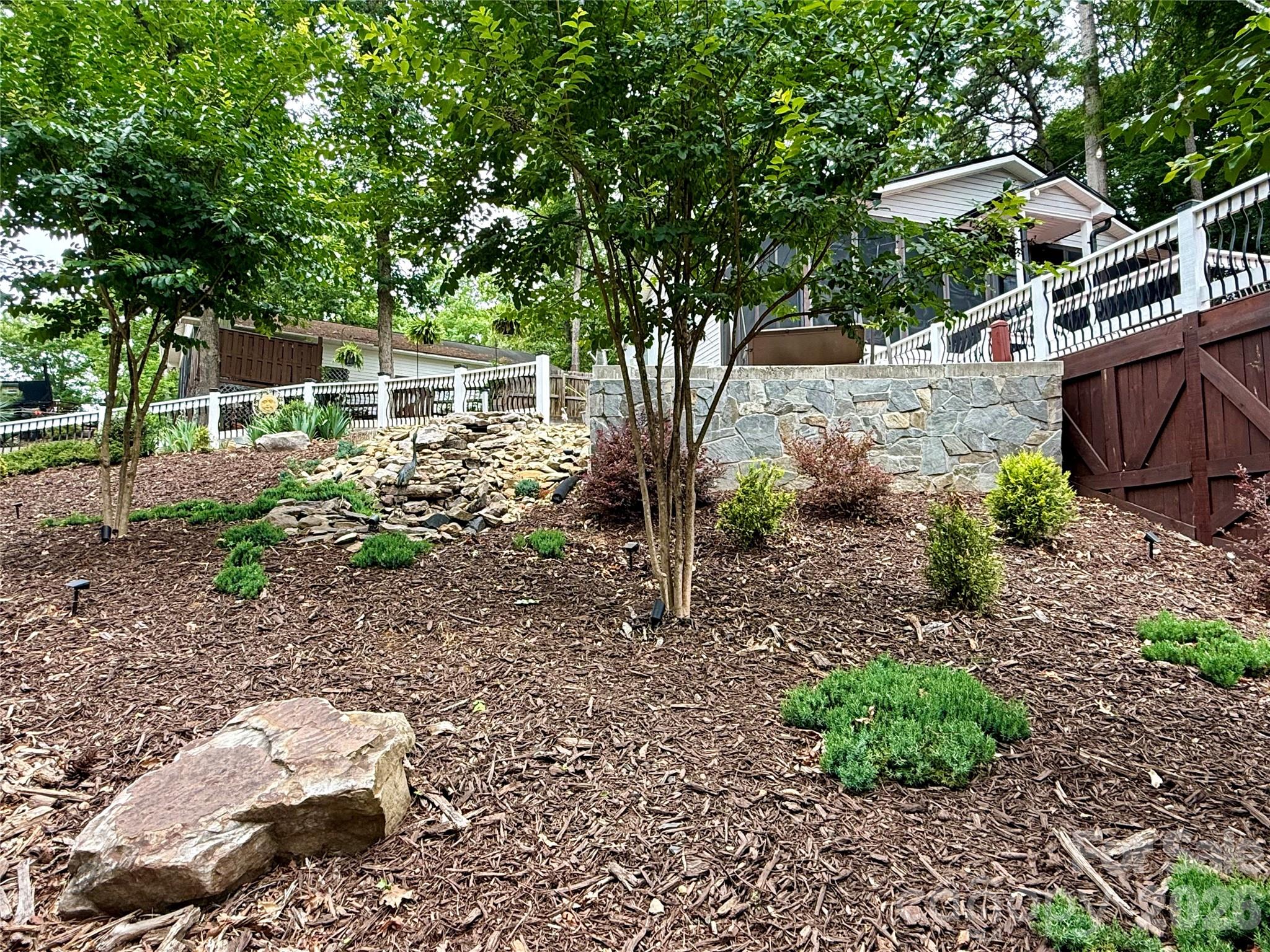 278/280 Lake Tillery Trail Mount Gilead NC 27306