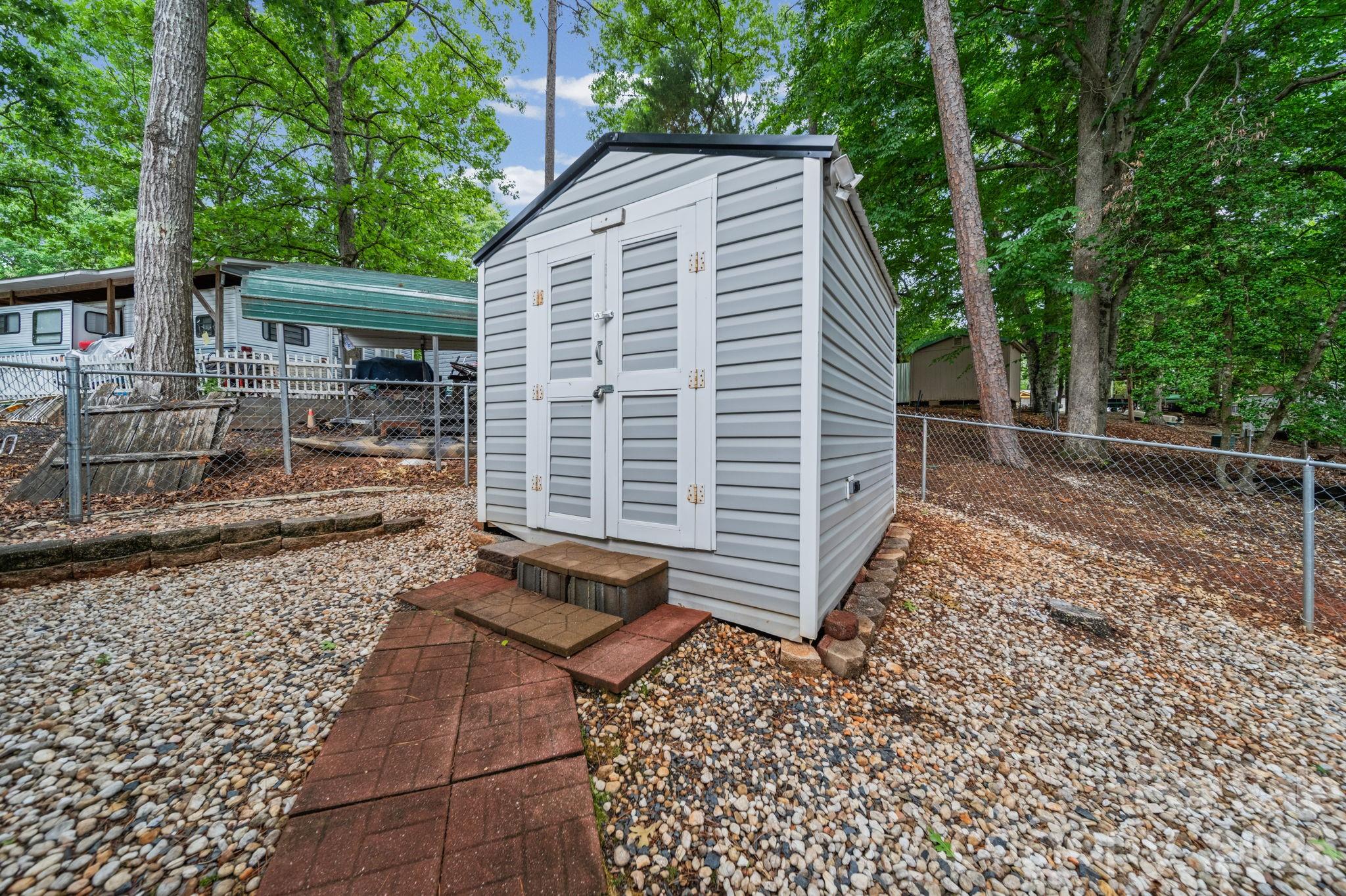 278/280 Lake Tillery Trail Mount Gilead NC 27306
