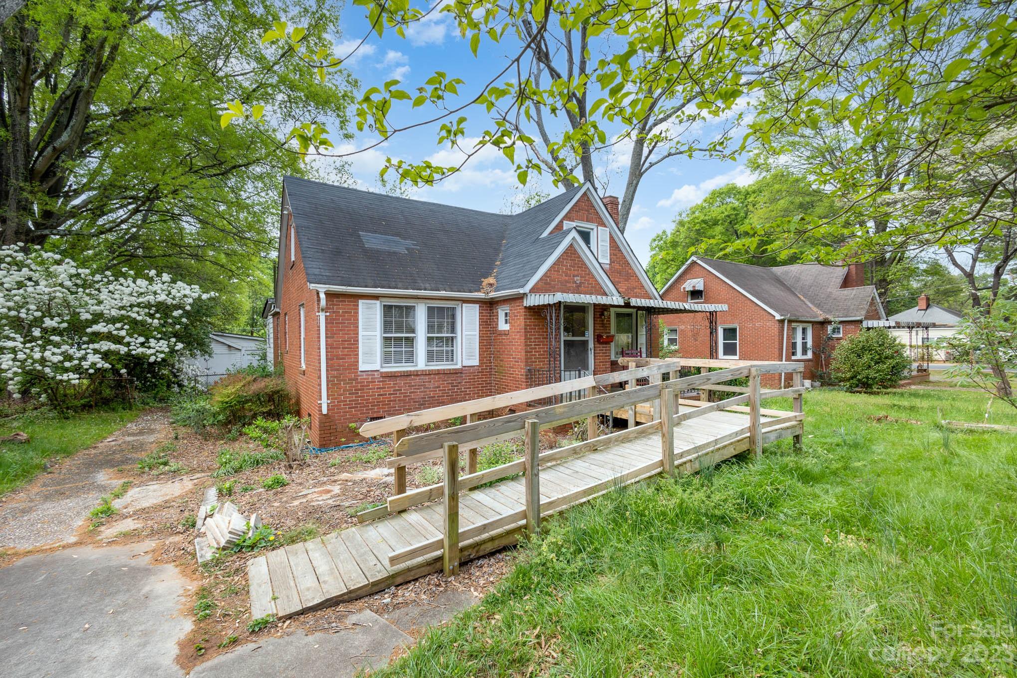 1241 Bethel Road Charlotte NC 28208