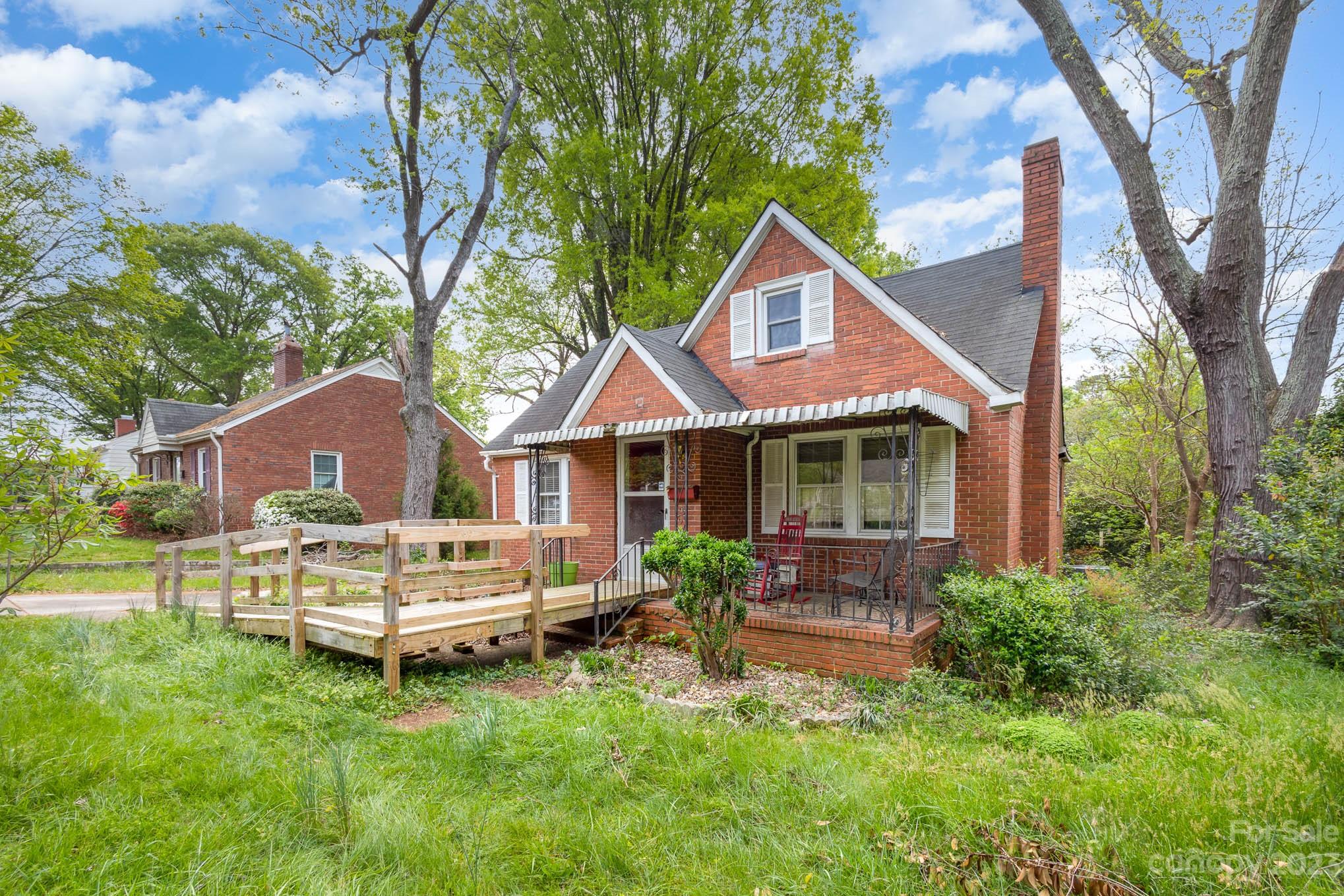 1241 Bethel Road Charlotte NC 28208