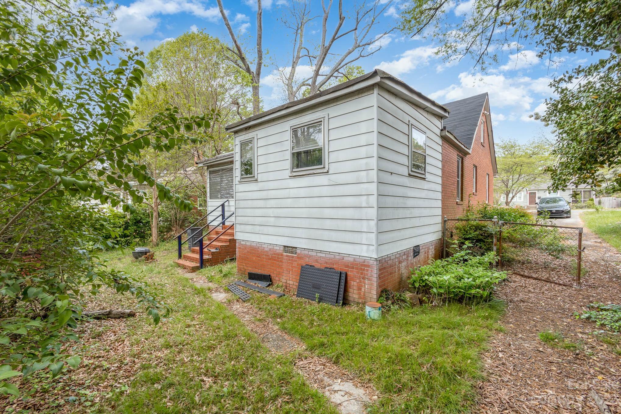 1241 Bethel Road Charlotte NC 28208