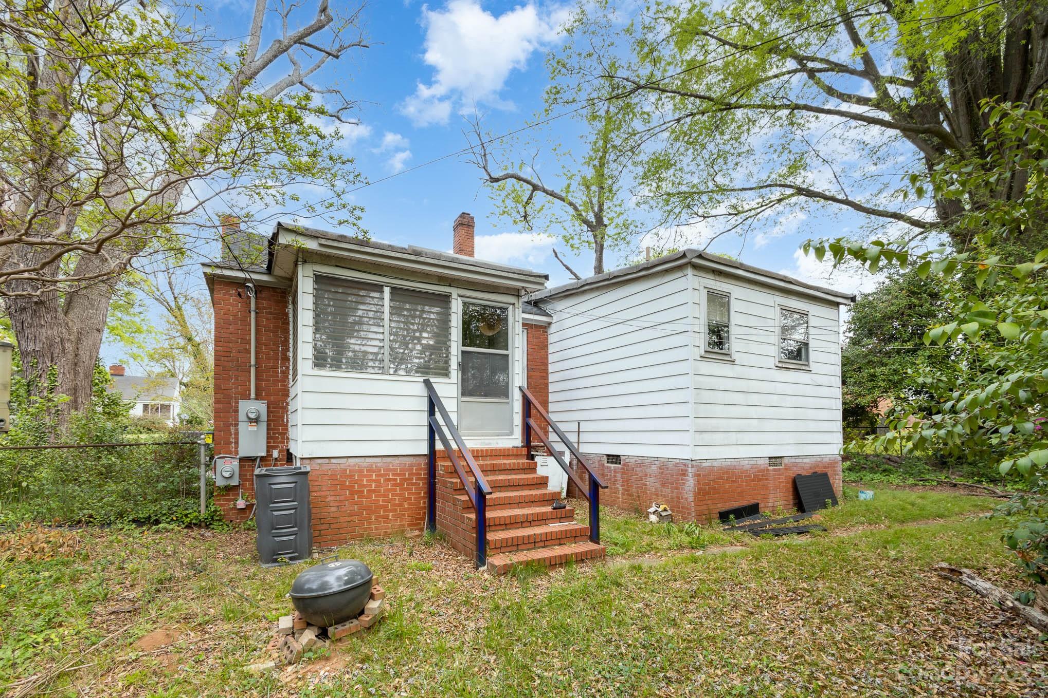 1241 Bethel Road Charlotte NC 28208