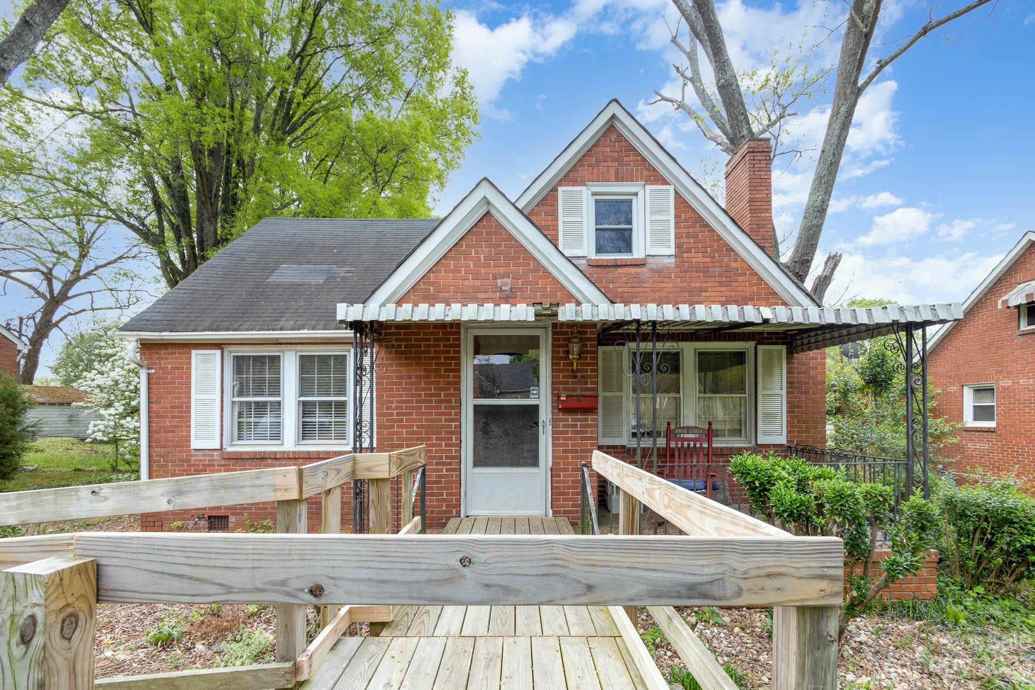 1241 Bethel Road Charlotte NC 28208