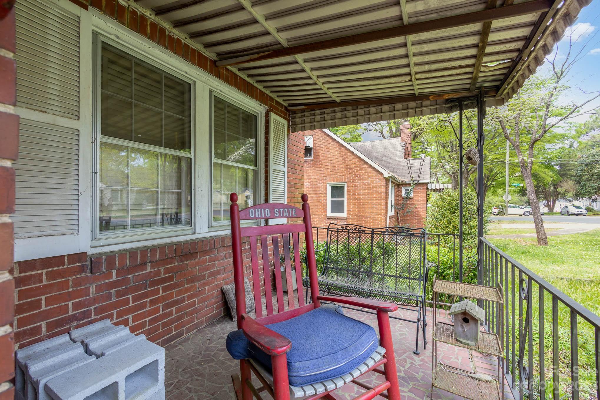 1241 Bethel Road Charlotte NC 28208