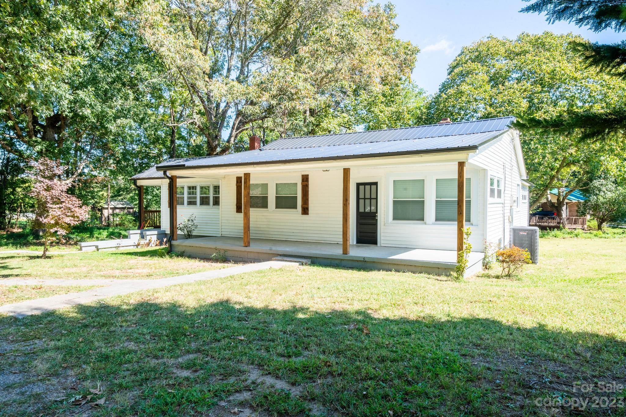 2214 Russell Drive Granite Falls NC 28630