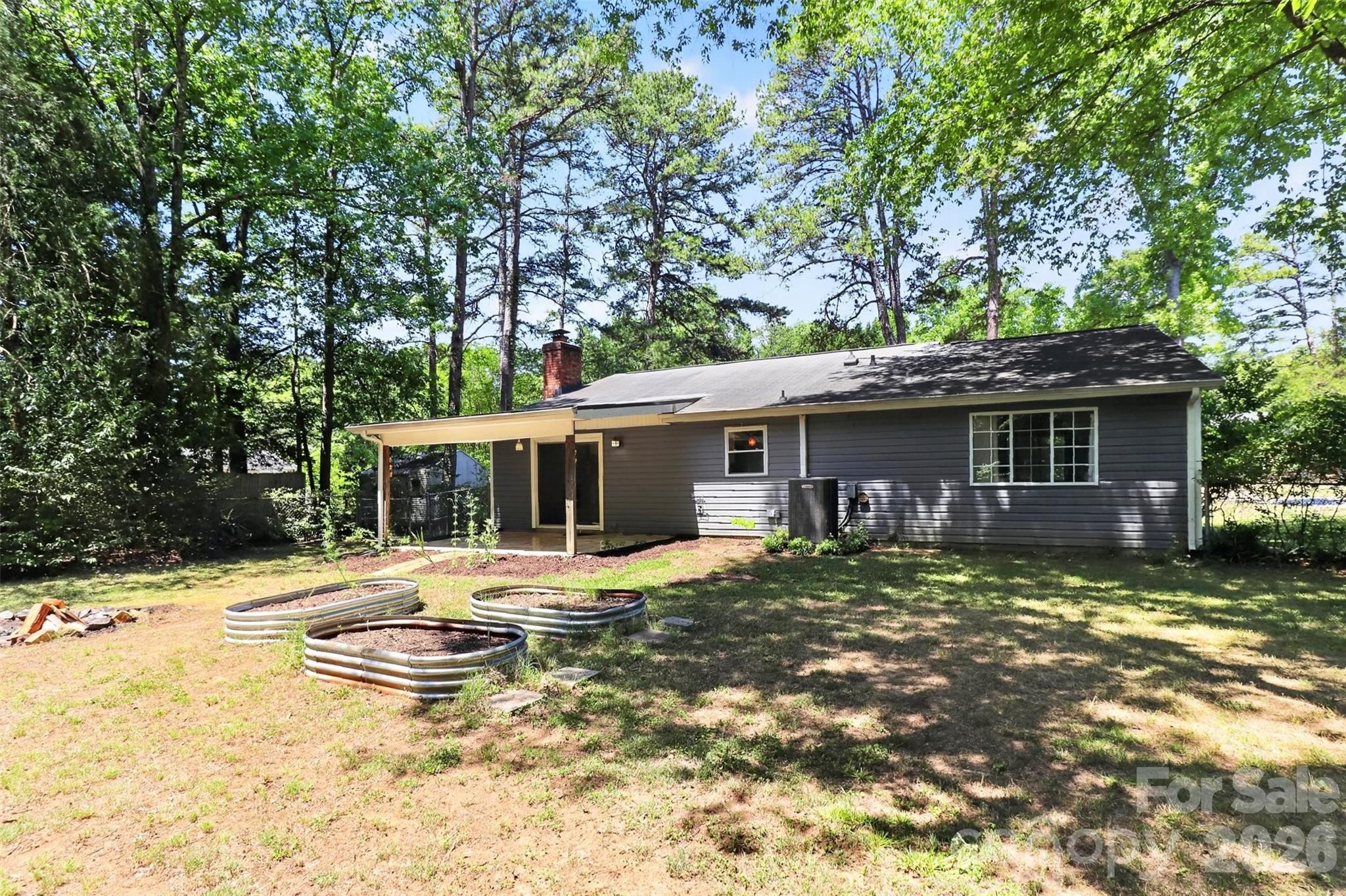 5112 Split Oak Drive Charlotte NC 28227