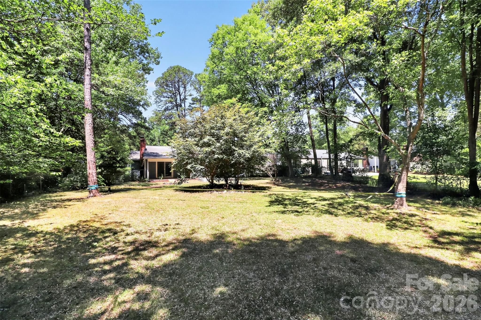 5112 Split Oak Drive Charlotte NC 28227