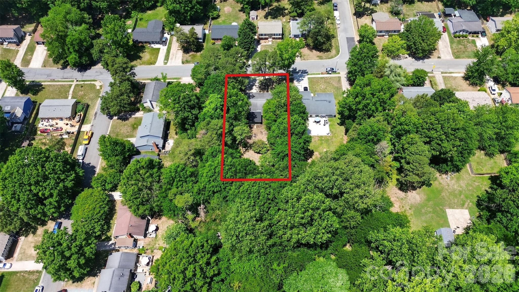 5112 Split Oak Drive Charlotte NC 28227