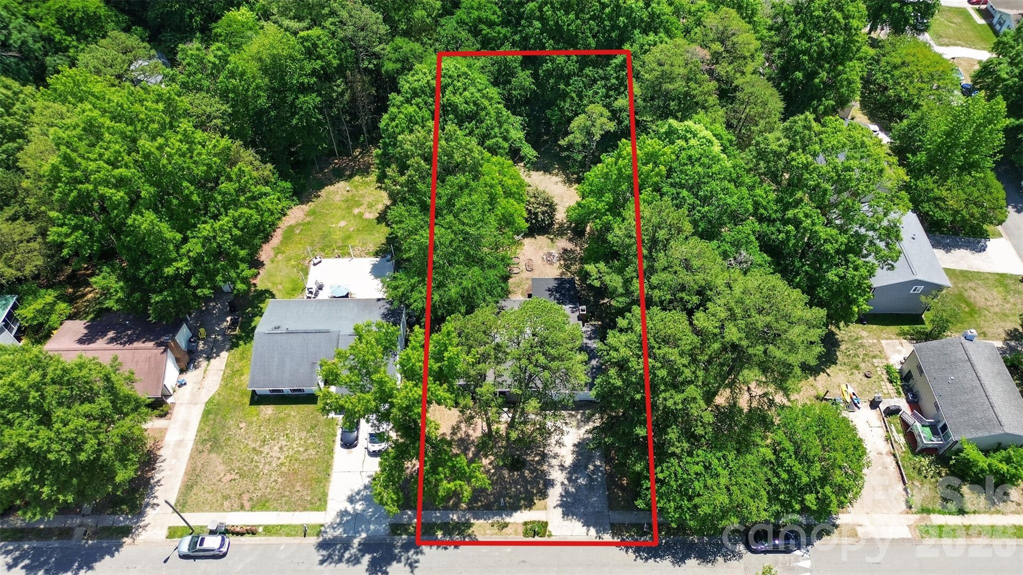 5112 Split Oak Drive Charlotte NC 28227