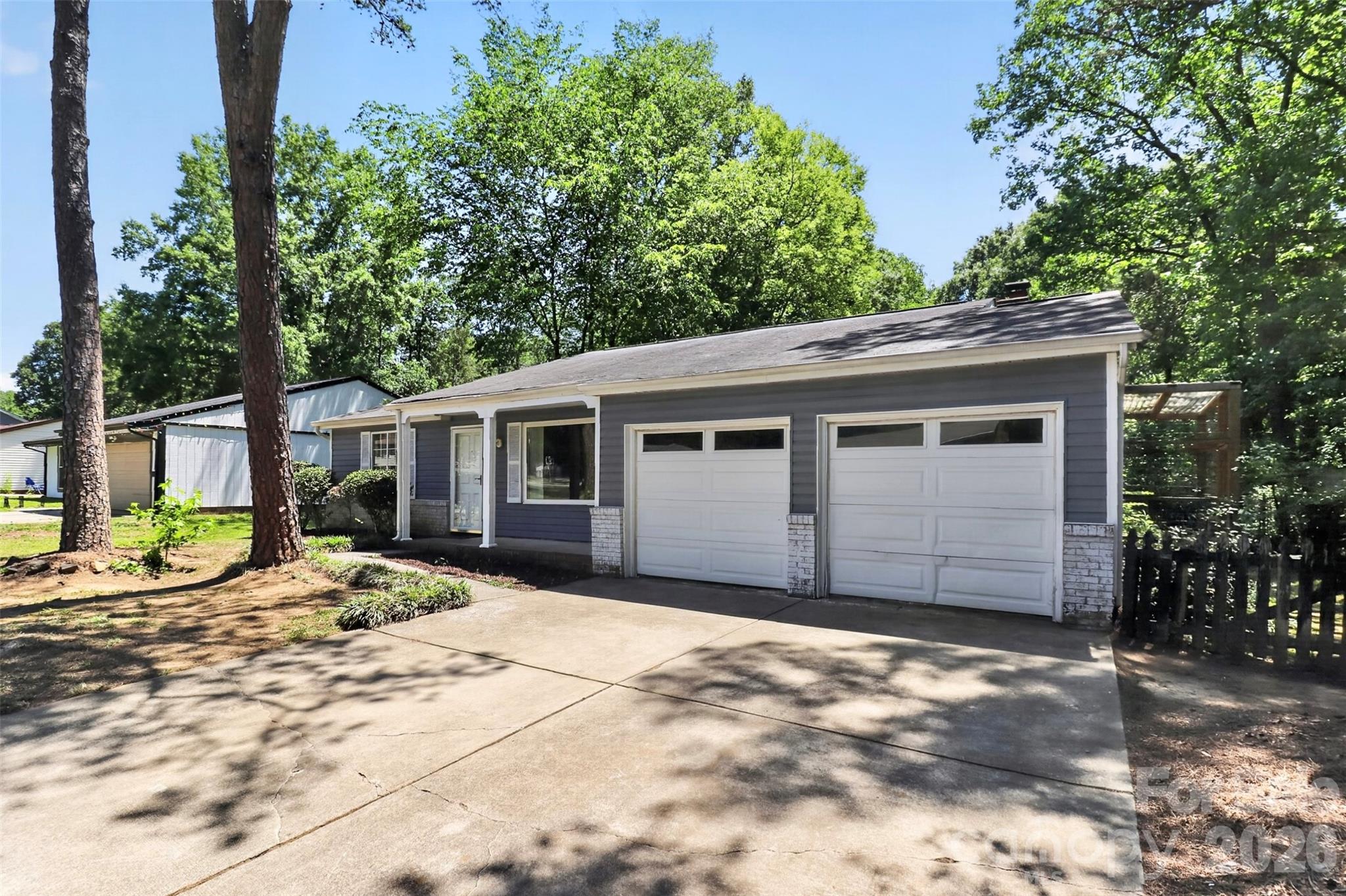 5112 Split Oak Drive Charlotte NC 28227