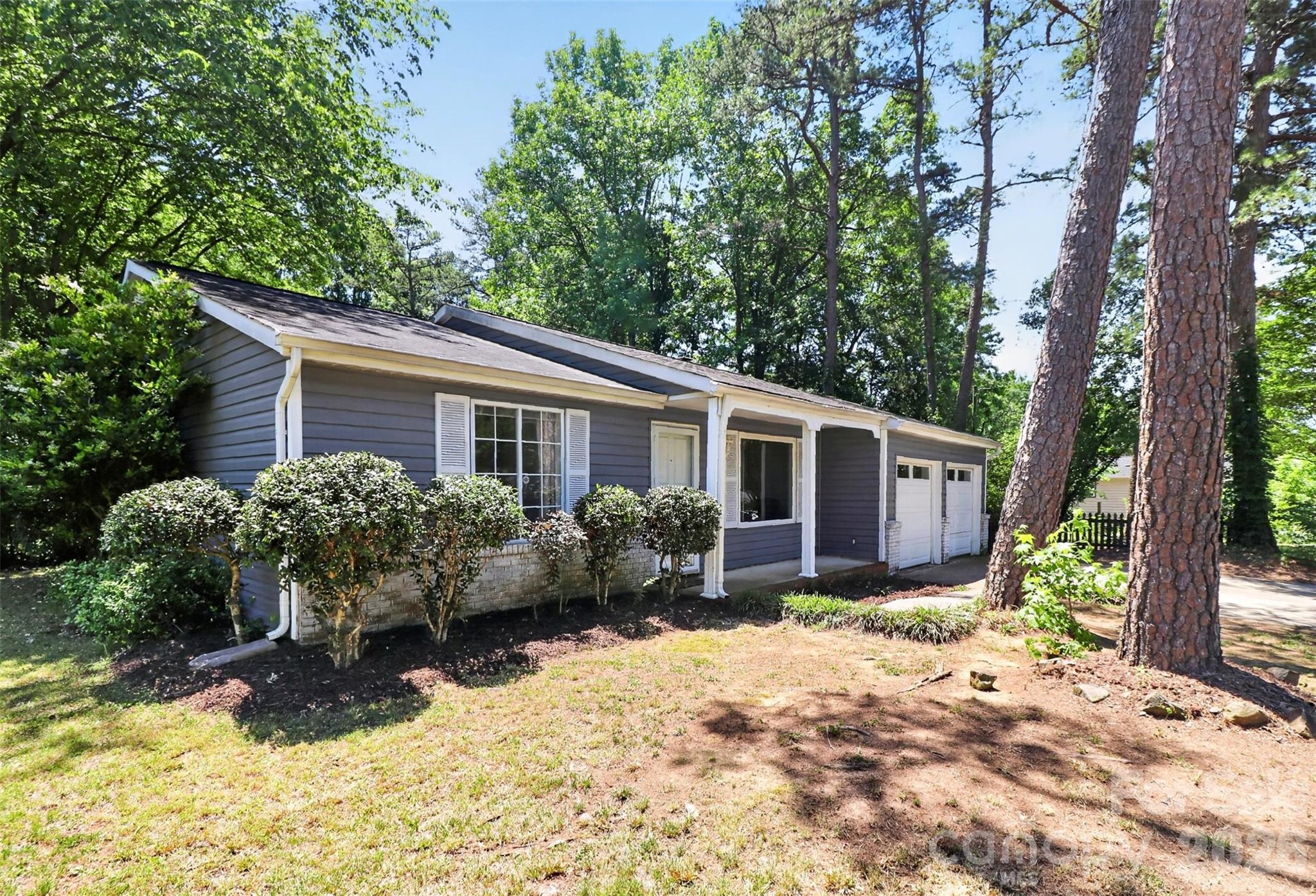 5112 Split Oak Drive Charlotte NC 28227