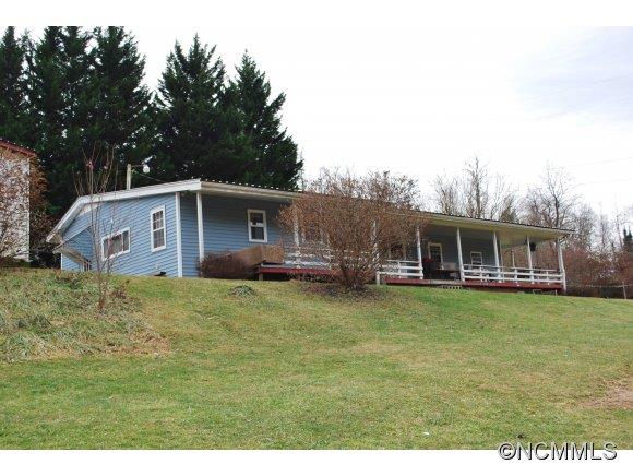 41 Calloway Road Weaverville NC 28787