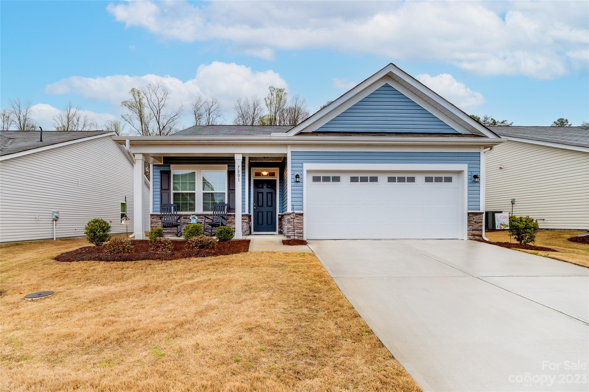 7801 Creek Park Drive Denver NC 28037