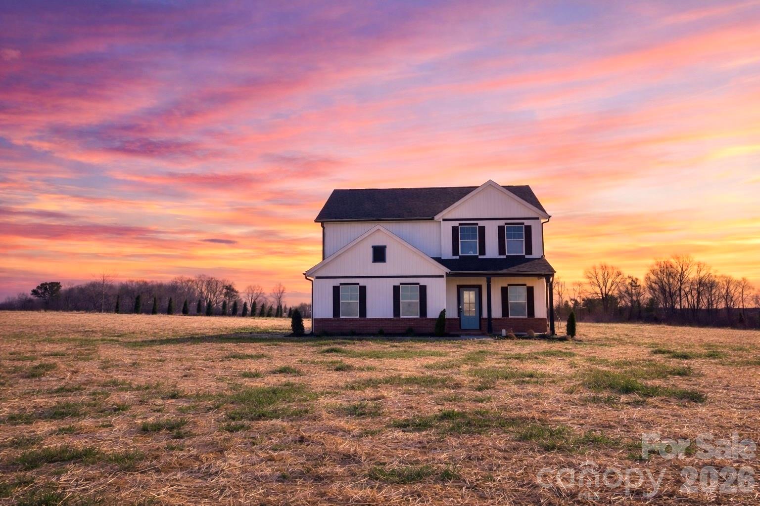 118 Doby Road Mocksville NC 27028