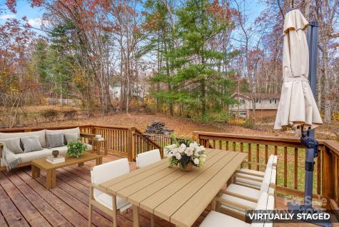 47 Pensacola Avenue Arden NC 28704