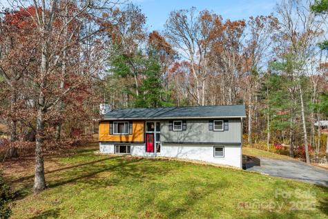 47 Pensacola Avenue Arden NC 28704