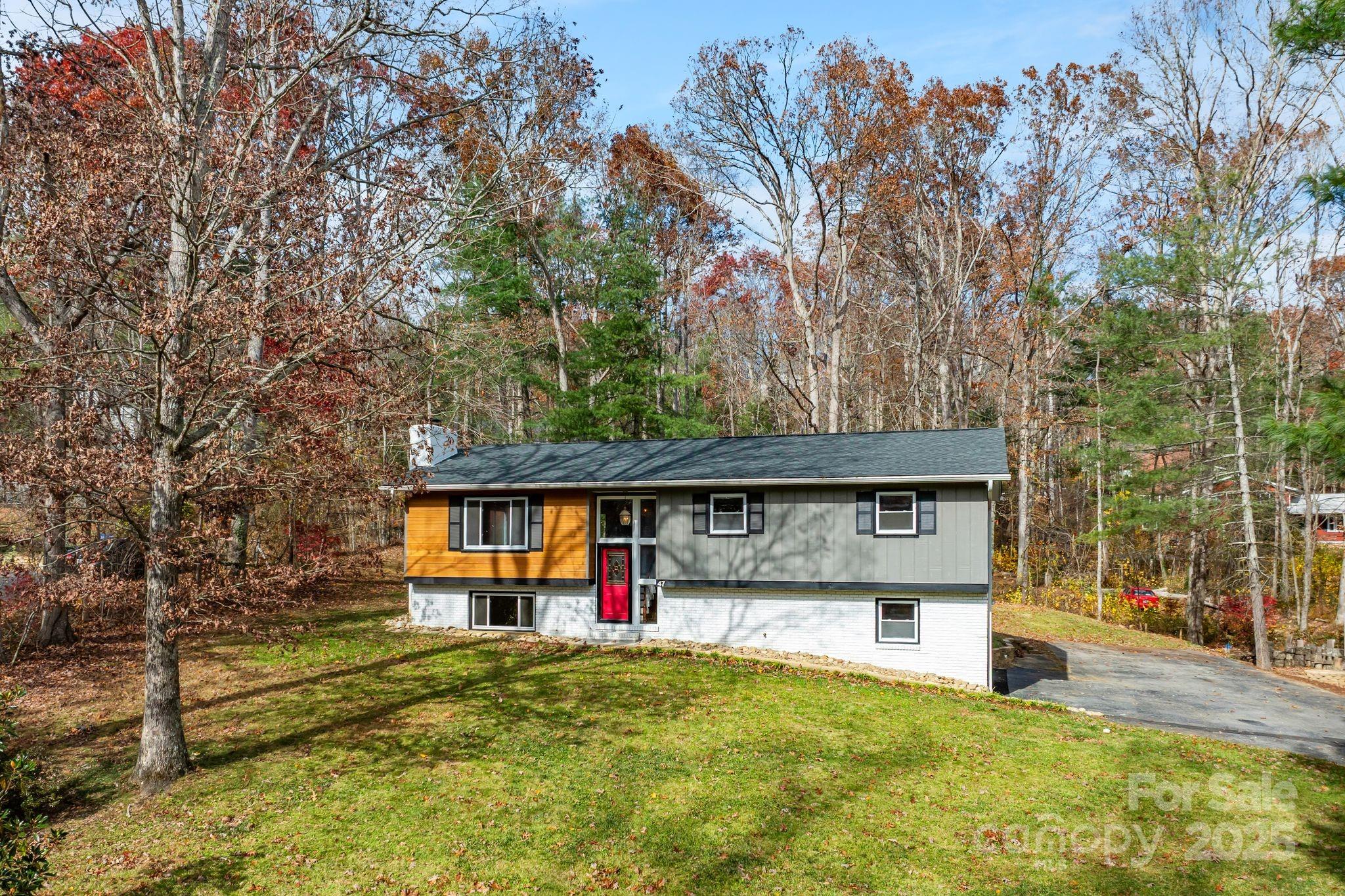 47 Pensacola Avenue Arden NC 28704