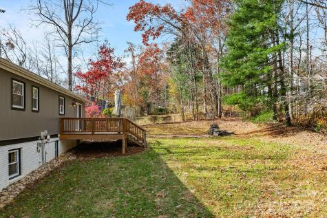 47 Pensacola Avenue Arden NC 28704