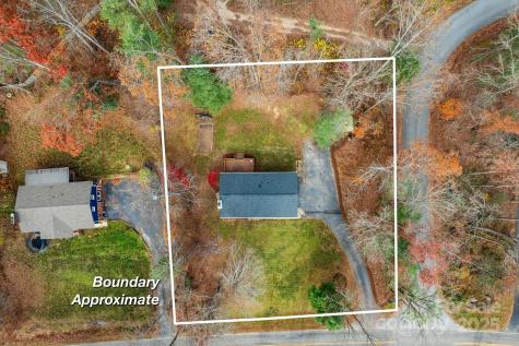 47 Pensacola Avenue Arden NC 28704