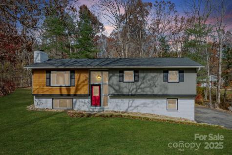 47 Pensacola Avenue Arden NC 28704